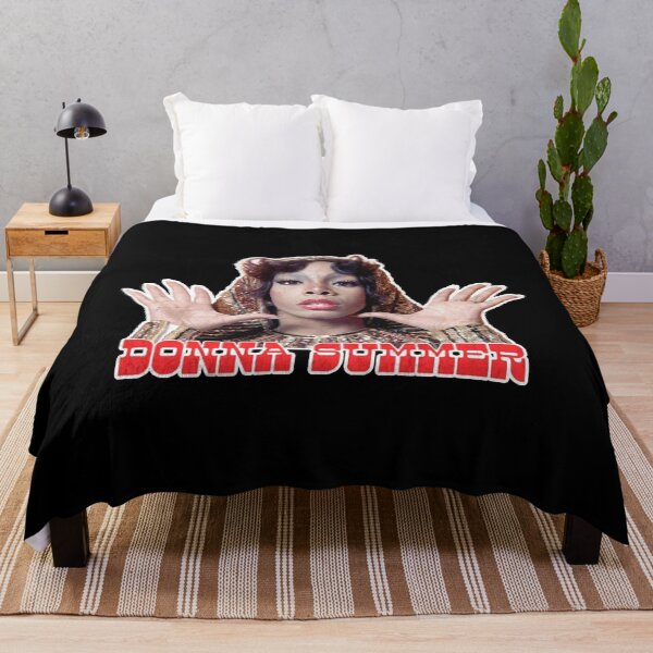 Item preview, Art - Donna Summer designed and sold by NiacoVonity.