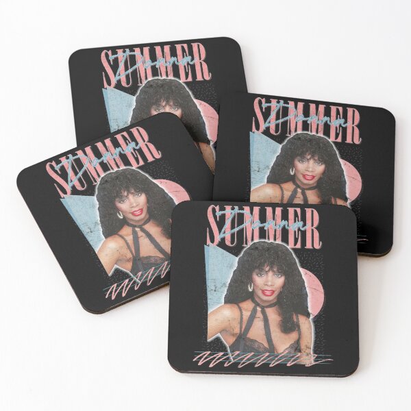 Item preview, Art - Donna Summer designed and sold by NiacoVonity.