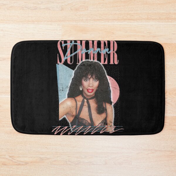Item preview, Art - Donna Summer designed and sold by NiacoVonity.