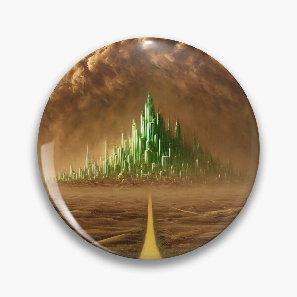 Item preview, The Grapes of Oz designed and sold by StumpyDumTees.