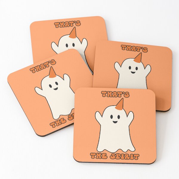 Item preview, Party Ghost: That's The Spirit designed and sold by xWiseGirl.