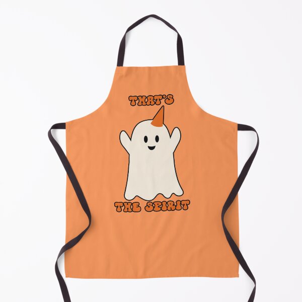 Item preview, Party Ghost: That's The Spirit designed and sold by xWiseGirl.