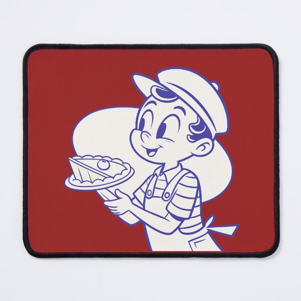 Item preview, Freshly Baked II designed and sold by Banana Split Collective.