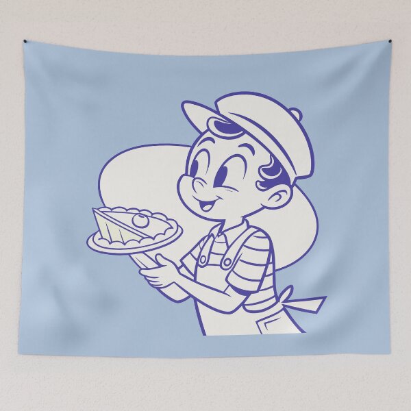 Item preview, Freshly Baked II designed and sold by Banana Split Collective.