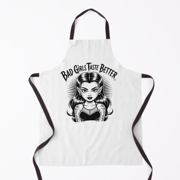 Item preview, BAD GIRLS TASTE BTTER T-SHIRT HALLOWEEN T-SHIRT designed and sold by Monrue66 .