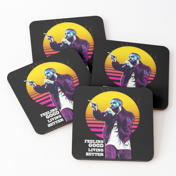 Item preview, Hip hop - Drake designed and sold by DistMart.