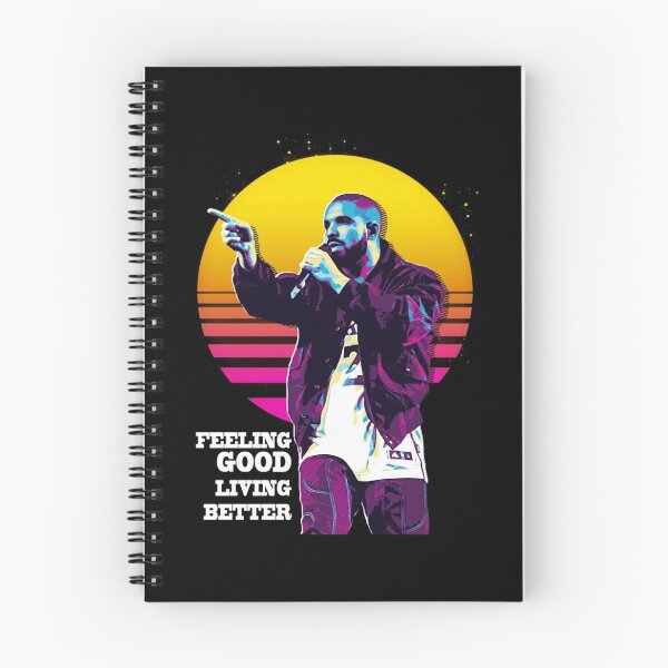 Artikelvorschau, Hip-Hop - Drake entworfen und verkauft von DistMart.