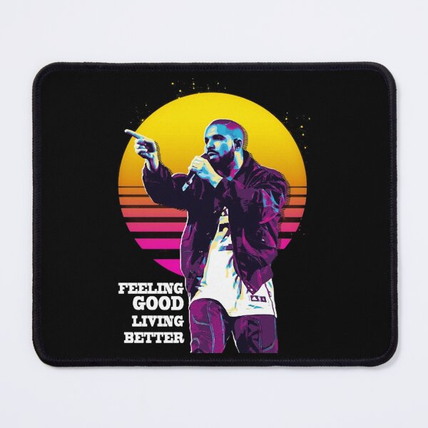 Item preview, Hip hop - Drake designed and sold by DistMart.