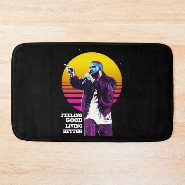 Item preview, Hip hop - Drake designed and sold by DistMart.