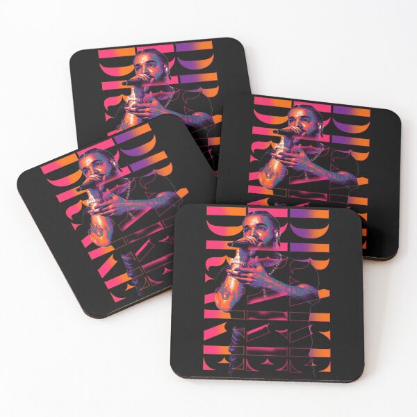 Item preview, Hip hop - Drake designed and sold by DistMart.