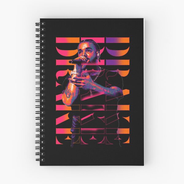 Item preview, Hip hop - Drake designed and sold by DistMart.