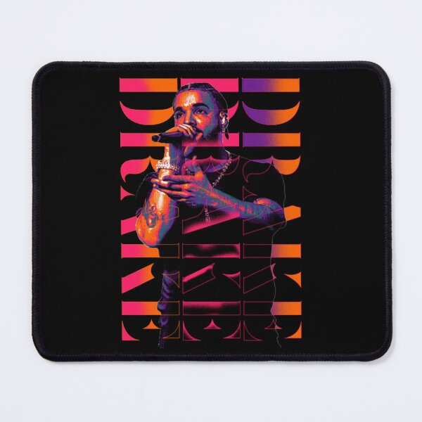 Item preview, Hip hop - Drake designed and sold by DistMart.