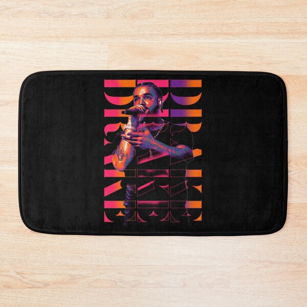 Item preview, Hip hop - Drake designed and sold by DistMart.