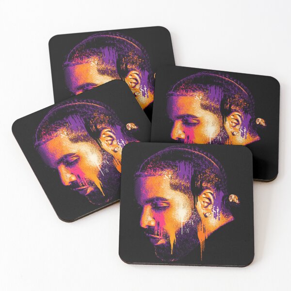Item preview, Hip hop - Drake designed and sold by DistMart.