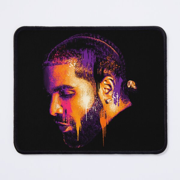 Item preview, Hip hop - Drake designed and sold by DistMart.