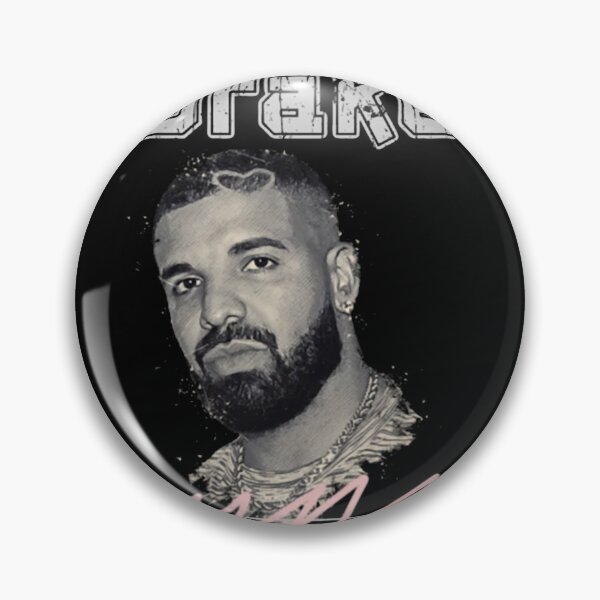 Item preview, Hip hop - Drake designed and sold by DistMart.