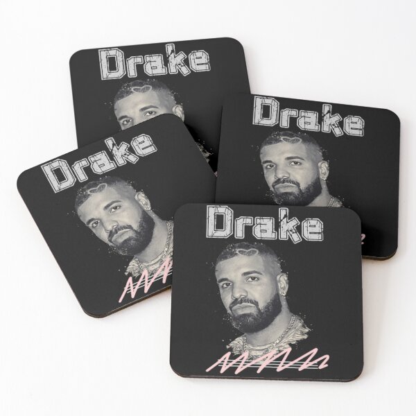 Item preview, Hip hop - Drake designed and sold by DistMart.