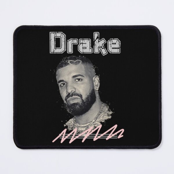 Item preview, Hip hop - Drake designed and sold by DistMart.
