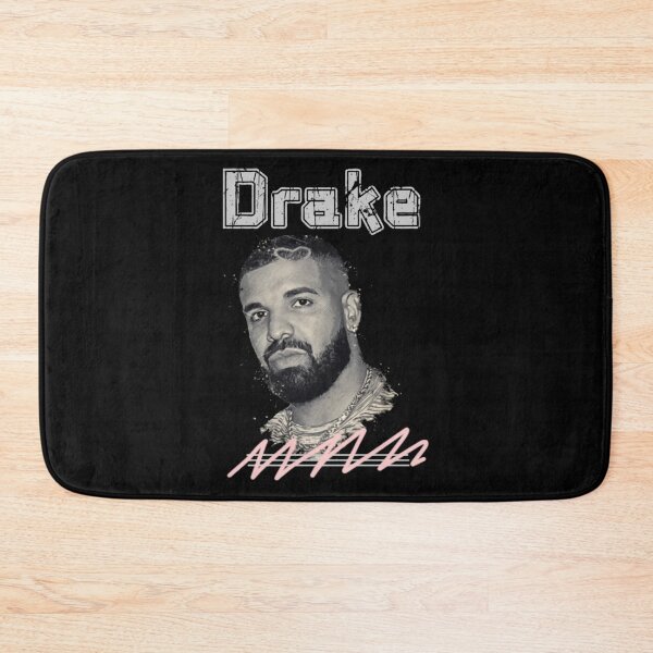 Item preview, Hip hop - Drake designed and sold by DistMart.