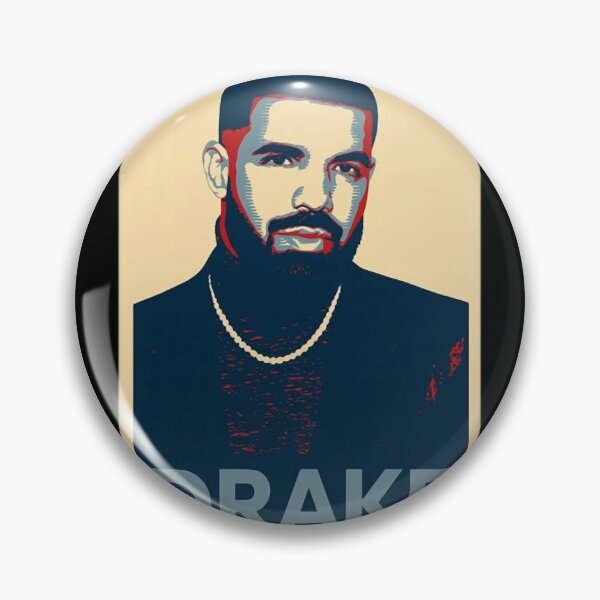 Item preview, Hip hop - Drake designed and sold by DistMart.