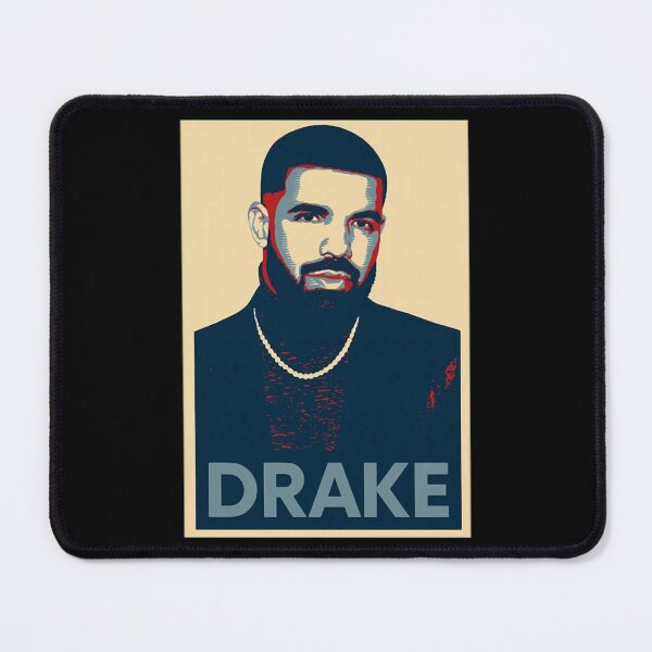 Item preview, Hip hop - Drake designed and sold by DistMart.