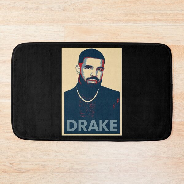 Item preview, Hip hop - Drake designed and sold by DistMart.
