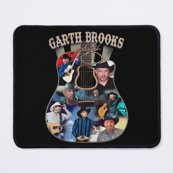 Item preview, Art - Garth Brooks designed and sold by PricinRiasi.