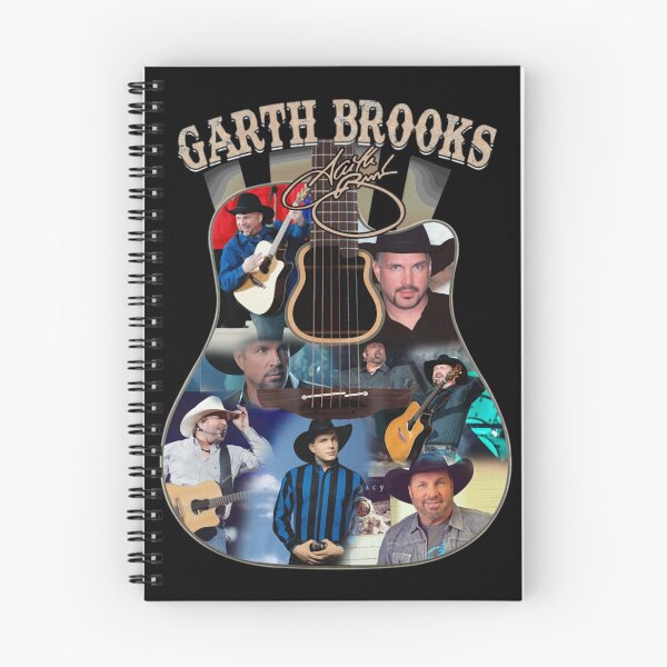 Item preview, Art - Garth Brooks designed and sold by PricinRiasi.