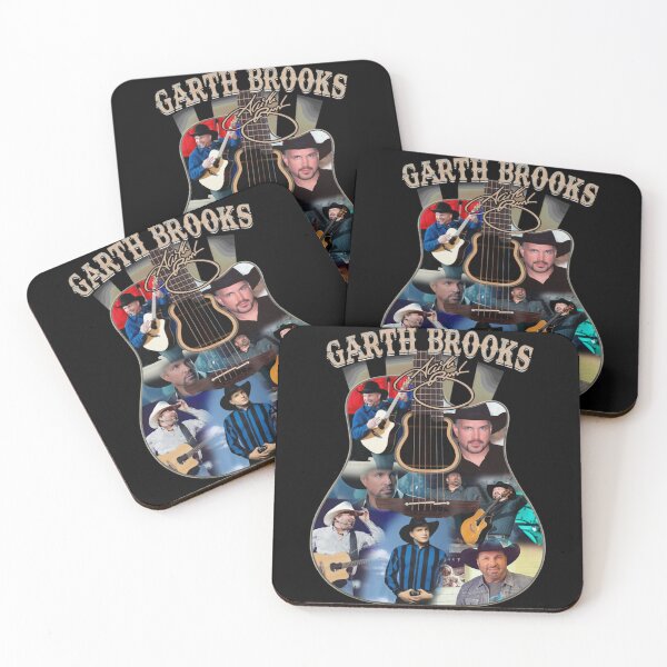 Item preview, Art - Garth Brooks designed and sold by PricinRiasi.