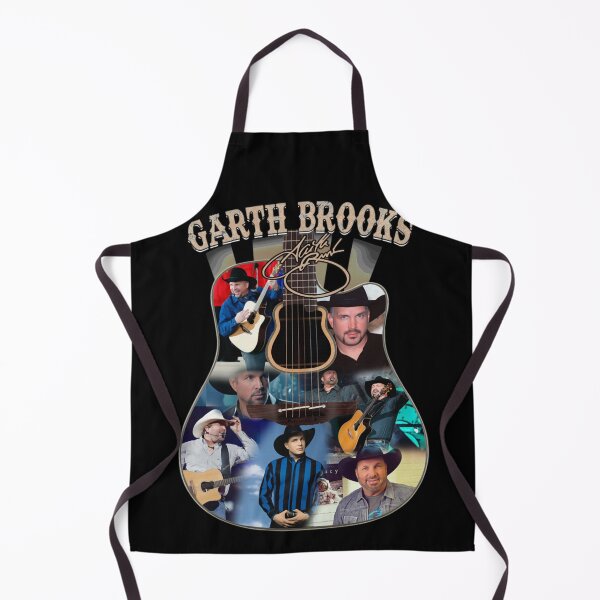 Item preview, Arte - Garth Brooks designed and sold by PricinRiasi.
