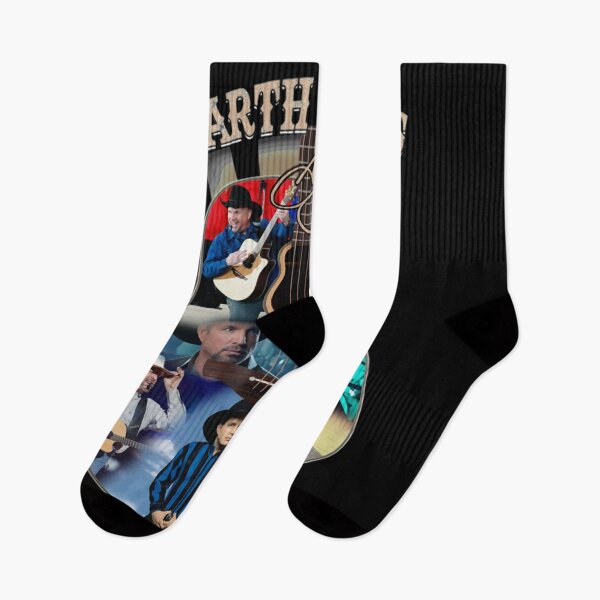 Item preview, Art - Garth Brooks designed and sold by PricinRiasi.