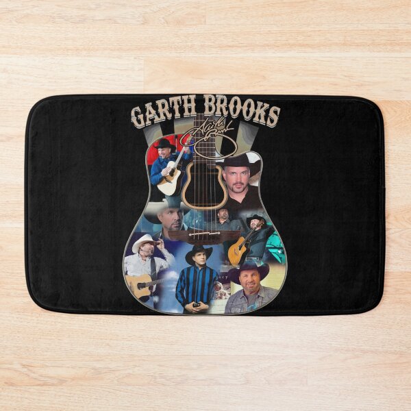 Item preview, Art - Garth Brooks designed and sold by PricinRiasi.