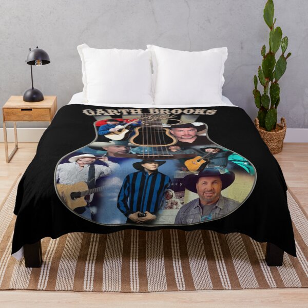 Item preview, Arte - Garth Brooks designed and sold by PricinRiasi.