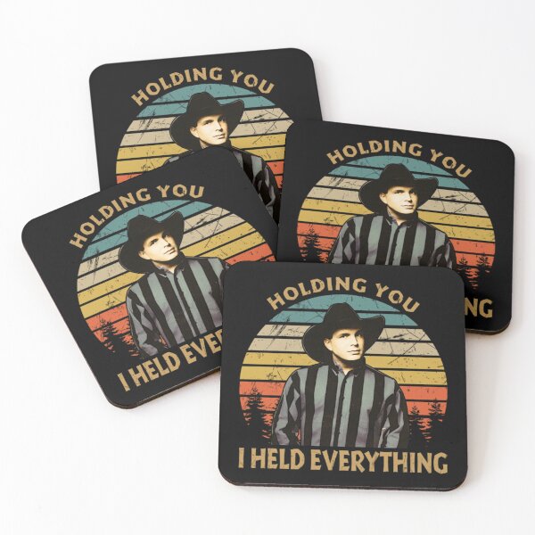 Item preview, Art - Garth Brooks designed and sold by PricinRiasi.
