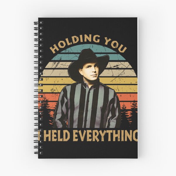 Item preview, Art - Garth Brooks designed and sold by PricinRiasi.