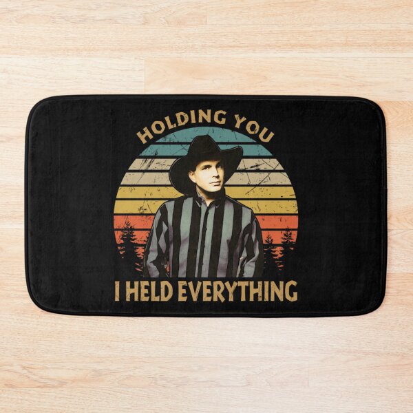 Item preview, Art - Garth Brooks designed and sold by PricinRiasi.