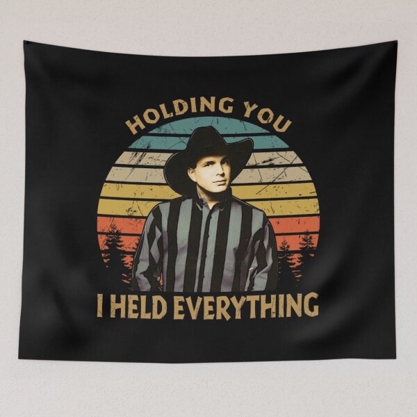 Item preview, Art - Garth Brooks designed and sold by PricinRiasi.