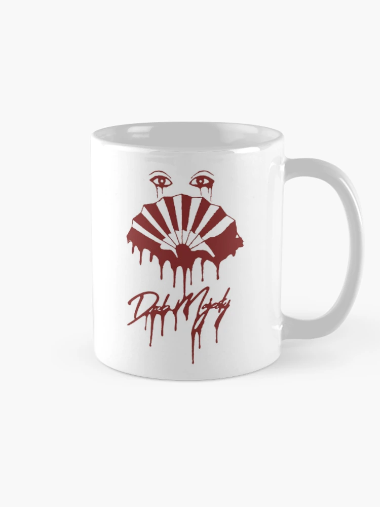 Thumbnail 3 of 6, Coffee Mug, Drab Majesty designed and sold by BrodieBouges.