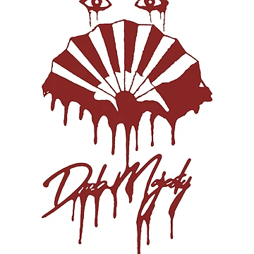 Artwork thumbnail, Drab Majesty by BrodieBouges