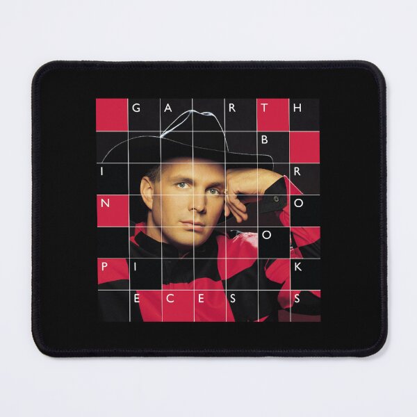 Item preview, Art - Garth Brooks designed and sold by PricinRiasi.