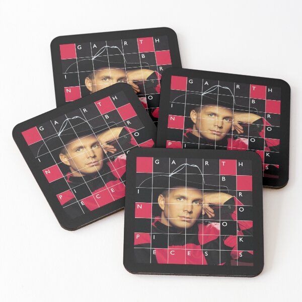Item preview, Art - Garth Brooks designed and sold by PricinRiasi.