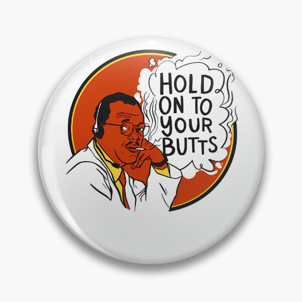 Item preview, Hold On To Your Butts designed and sold by avatarifyyy.