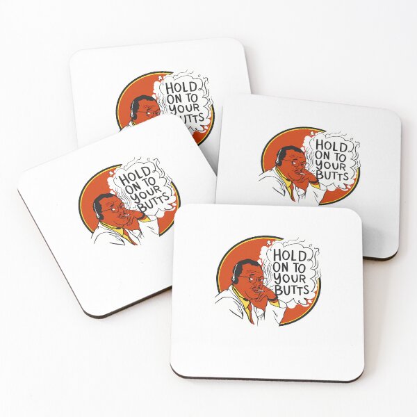Item preview, Hold On To Your Butts designed and sold by avatarifyyy.