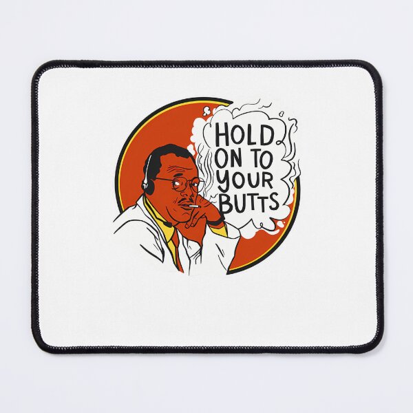 Item preview, Hold On To Your Butts designed and sold by avatarifyyy.