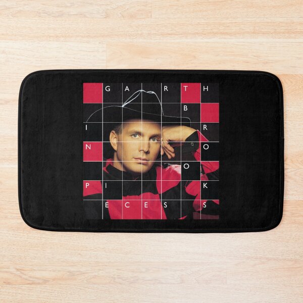 Item preview, Art - Garth Brooks designed and sold by PricinRiasi.