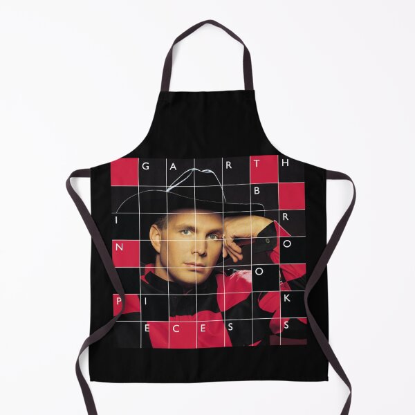Item preview, Art - Garth Brooks designed and sold by PricinRiasi.