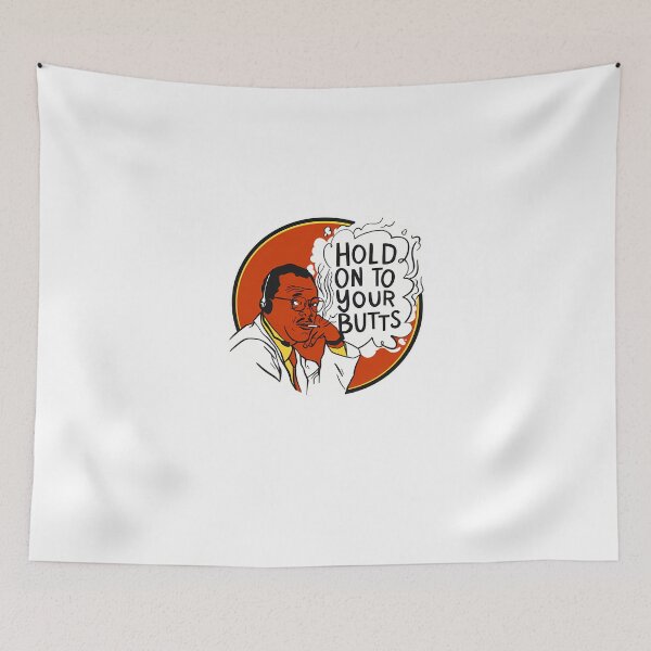 Item preview, Hold On To Your Butts designed and sold by avatarifyyy.