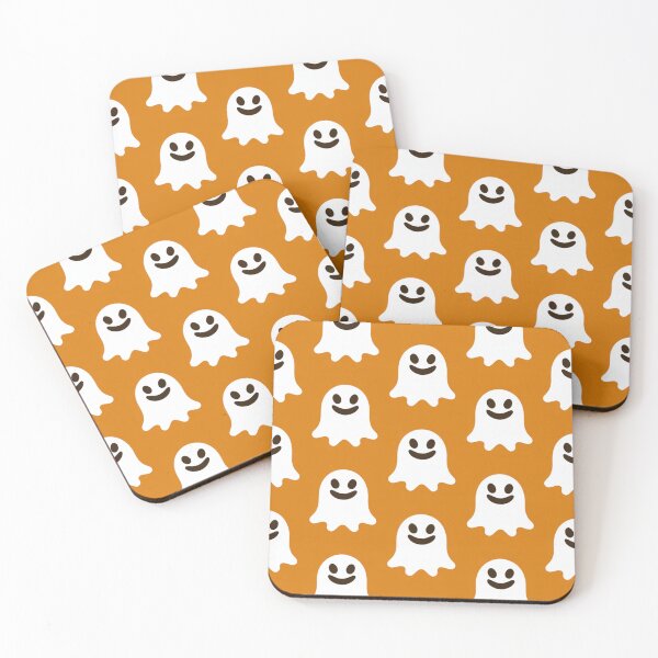 Item preview, Mini Ghost Dots designed and sold by SignumShop.