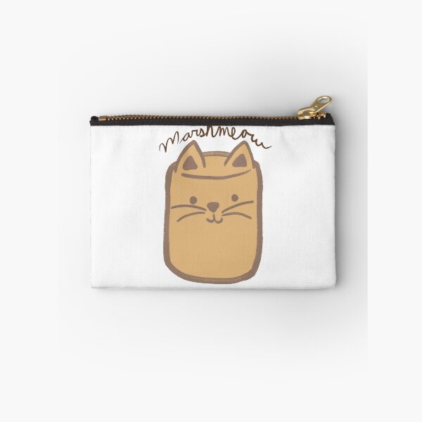 Item preview, Marshmeow designed and sold by fernlicity.