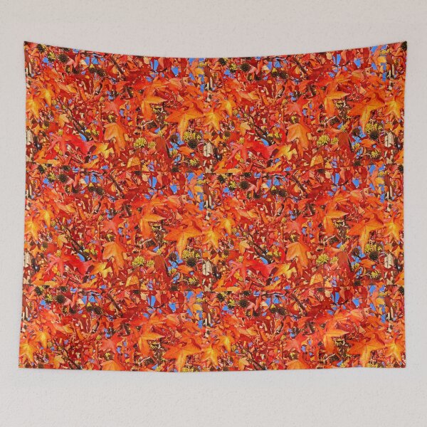 Item preview, wonder 's of nature. Autumn designed and sold by Tereza Pilar  Art.